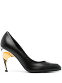 Alexander McQueen Zapatos de tacón Armadillo 95mm
