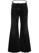 Jeans negros Givenchy