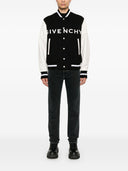Givenchy Coats Black - Allure Absolue