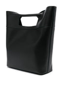 Borsa Tote The Square di Alexander McQueen