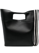 Alexander McQueen El Bolso Tote Cuadrado