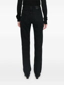 Saint Laurent Jeans mit geradem Bein