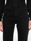 Saint Laurent Jeans mit geradem Bein