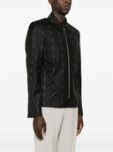 Giacche Givenchy Nere