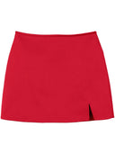 Marc Jacobs Skirts Red