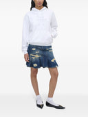 Marc Jacobs Sweaters White - Allure Absolue