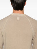 Jacob Cohen Pullover Grau
