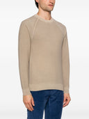 Jacob Cohen Pullover Grau