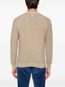 Jacob Cohen Pullover Grau