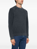 Jacob Cohen Pullover Blau