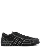 Y-3 스니커즈 블랙
