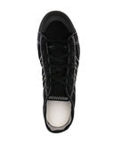 Y-3 Sneakers Schwarz
