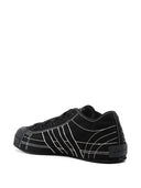 Y-3 Sneakers Schwarz