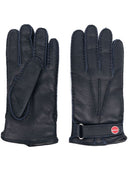 Guantes Kiton Azul