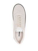 Tênis Jil Sander Branco
