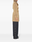 Cappotto Trench Burberry con motivo Vintage Check