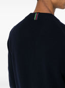 Maglioni Paul Smith Blu