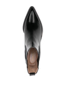 Botas negras Gianvito Rossi