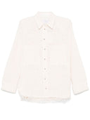 Iro Shirts Powder
