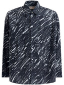 Camisas grises Marni