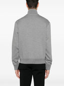 Casacos Givenchy Cinza