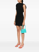 Jacquemus Le Chiquito Medium Buckle Bag JACQUEMUS