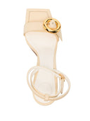 Jacquemus The Regalo 100mm Sandalen
