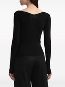 Maglioni JACQUEMUS Neri