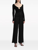 Maglioni JACQUEMUS Neri