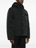 Cappotti JACQUEMUS Neri