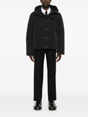 Cappotti JACQUEMUS Neri