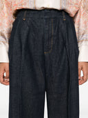 Jeans ilustración Zimmermann