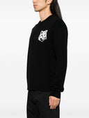 Maison Kitsuné Sweater