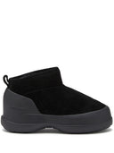 MOON BOOT CAPSULE Boots Black MOON BOOT CAPSULE
