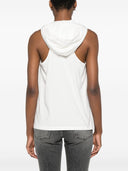 Top Courreges Branco