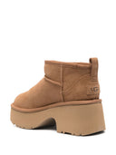 Botas beige UGG Australia