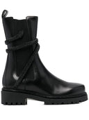 Botas René Caovilla negras