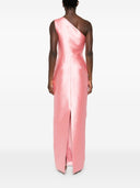 Solace London Kleider Pink