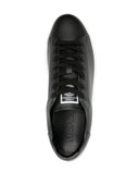Sneakers in similpelle Versace greca