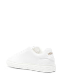 Sneakers in similpelle Versace greca