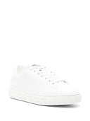 Sneakers in similpelle Versace greca