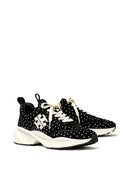Tory Burch sneakers borchiate buona fortuna