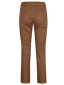 Pantalones ENES camel
