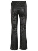 ENES Hose Schwarz