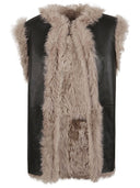 ENES Pullover Schwarz
