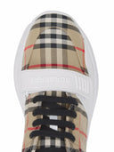 Tênis baixos Burberry Regis