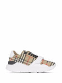 Tênis baixos Burberry Regis