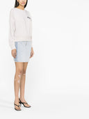Suéteres Isabel Marant Bege