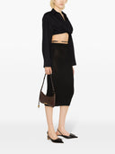 Saias JACQUEMUS Preto
