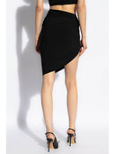 Saias JACQUEMUS Preto